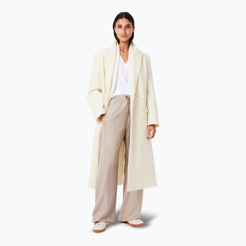 Koszulka damska Lacoste TF7300 white 6