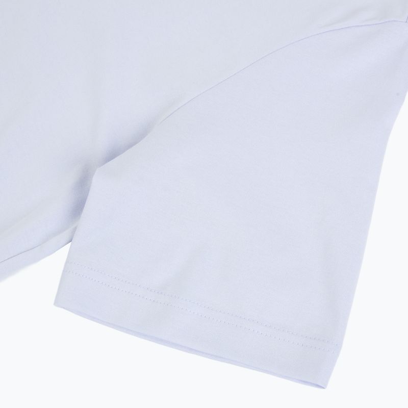 Koszulka damska Lacoste TF7215 phoenix blue 4