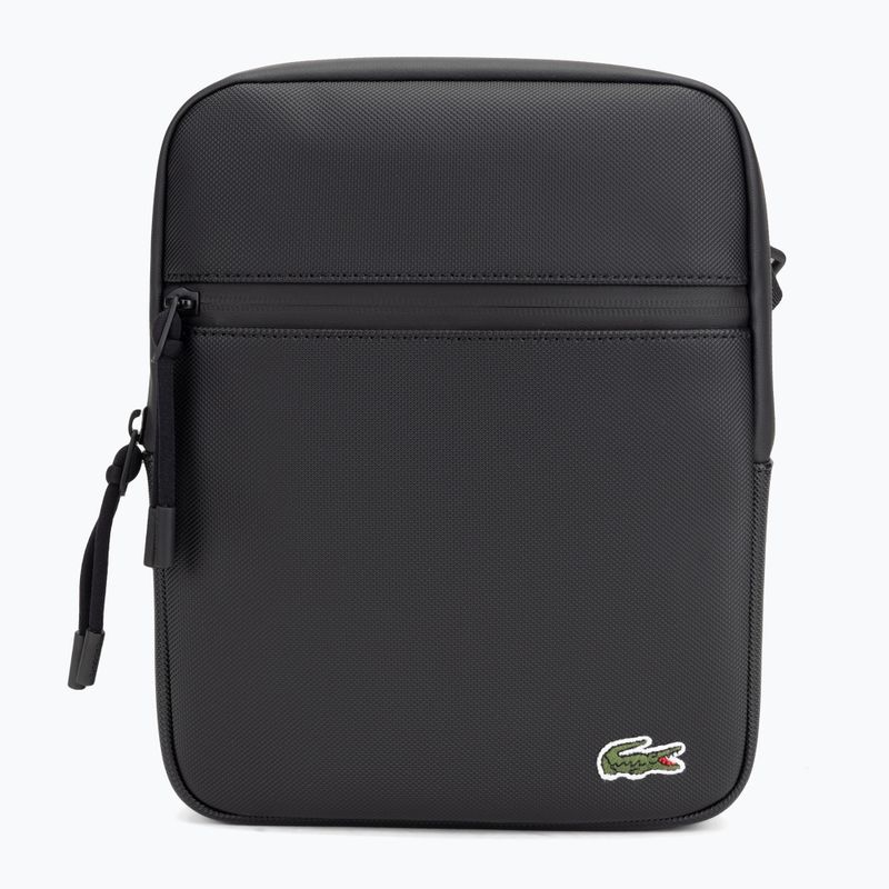 Saszetka Lacoste NH3308LV noir