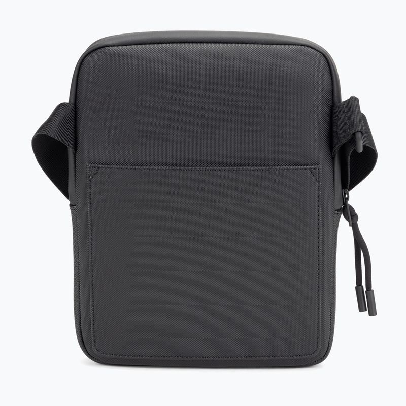 Saszetka Lacoste NH3308LV noir 3