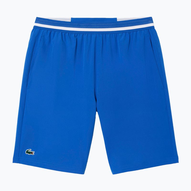 Spodenki tenisowe męskie Lacoste GH7413 ladigue 3