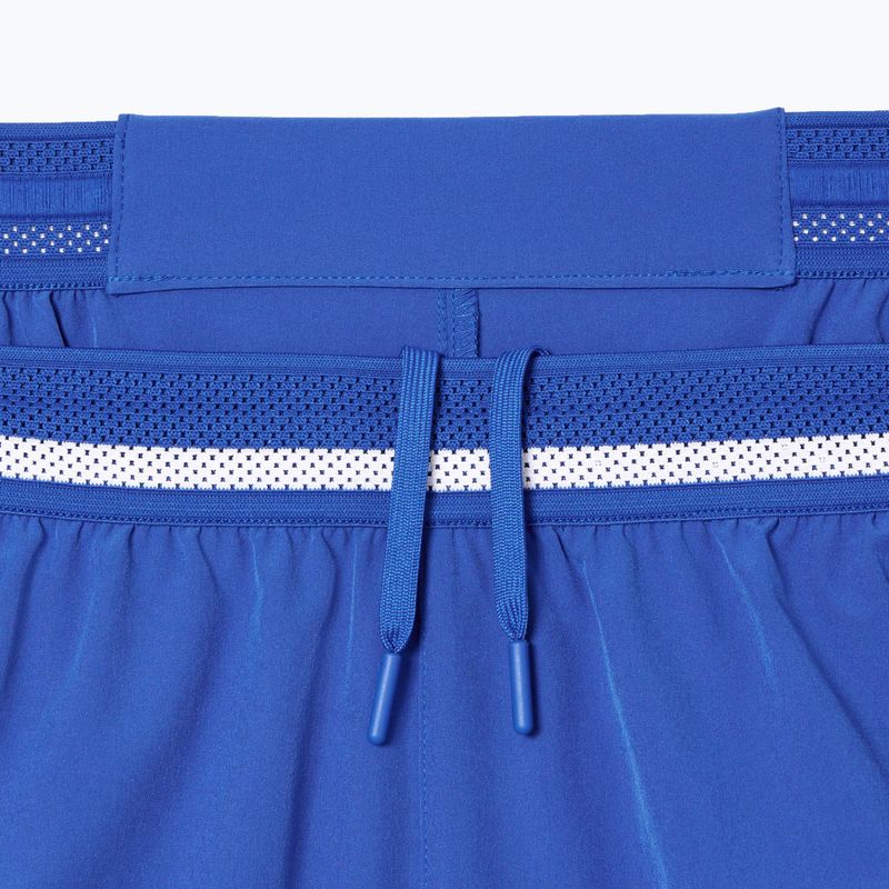 Spodenki tenisowe męskie Lacoste GH7413 ladigue 5
