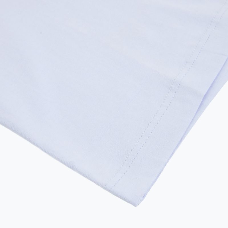 Koszulka męska Lacoste TH2036 phoenix blue 4