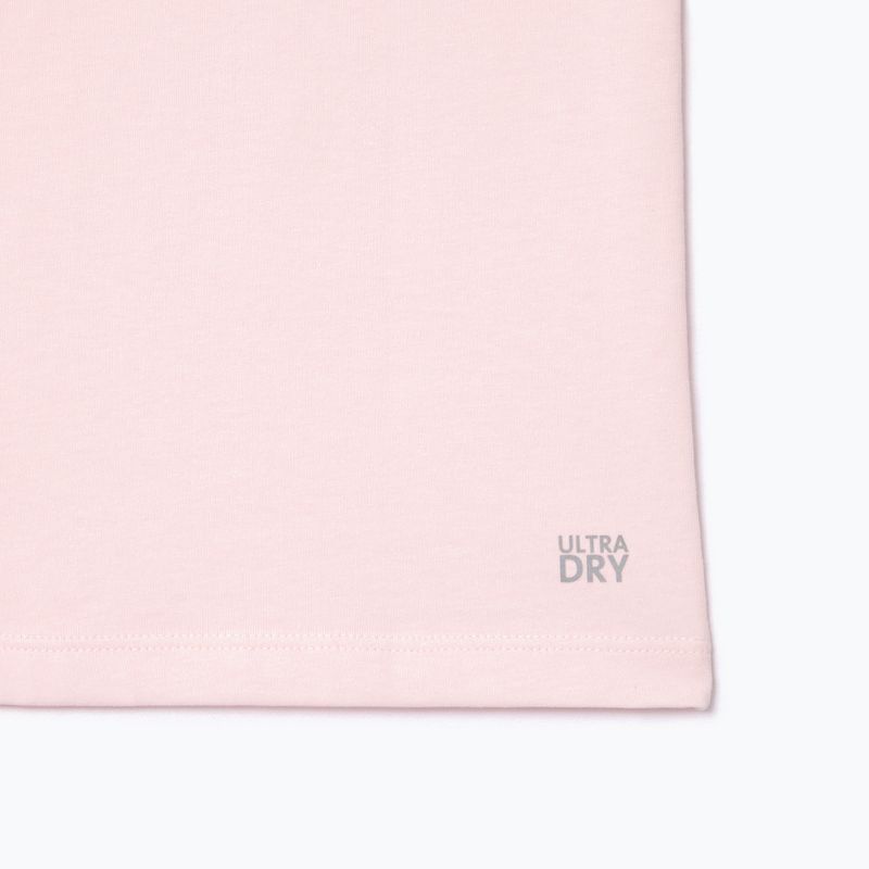 Koszulka damska Lacoste TF9246 7