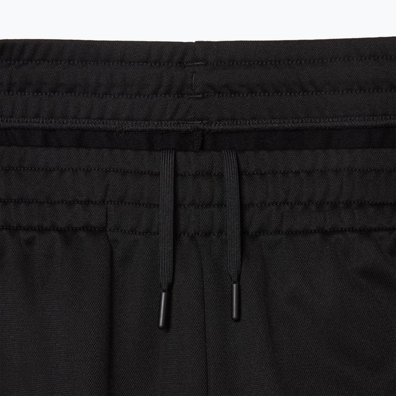 Spodnie męskie Lacoste XH2624 black/expresso 6