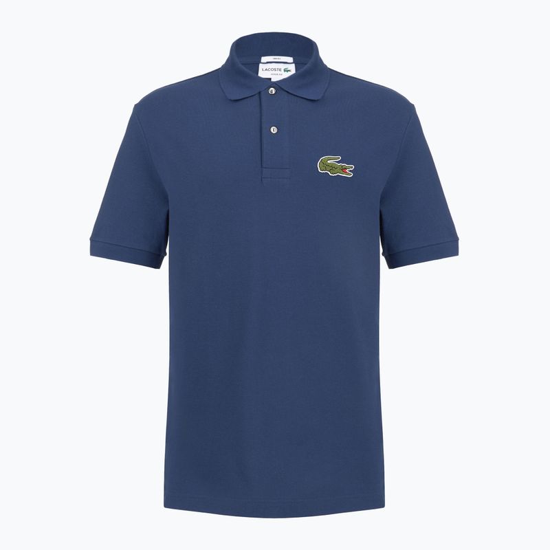 Koszulka polo męska Lacoste PH2751 globe