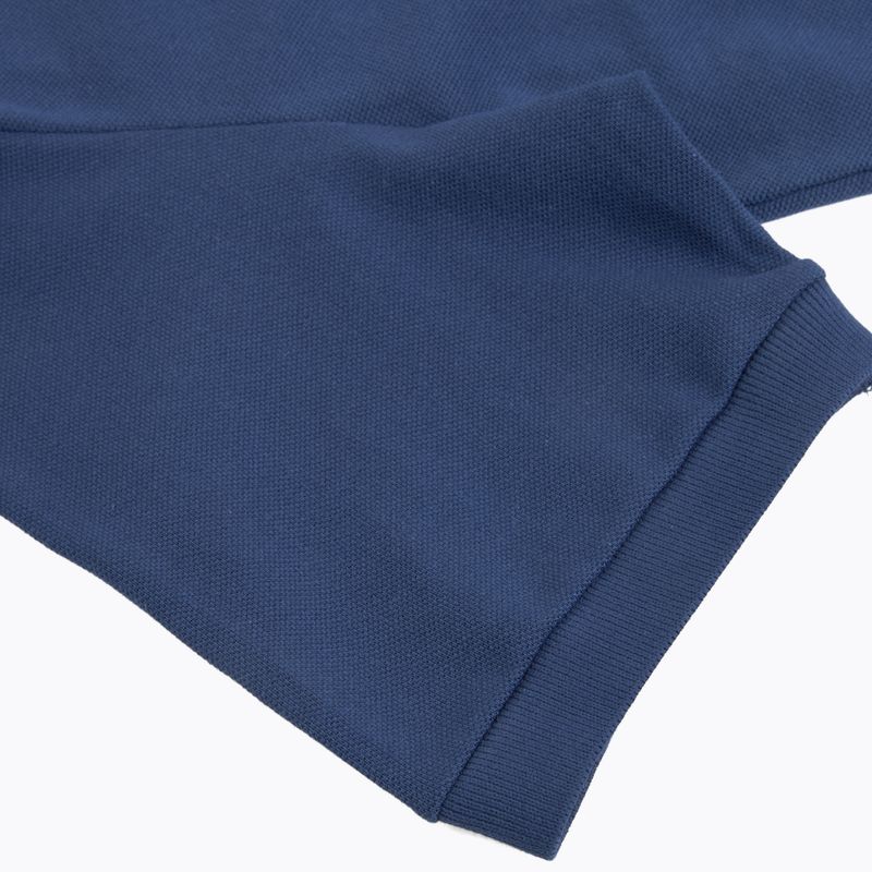 Koszulka polo męska Lacoste PH2751 globe 4