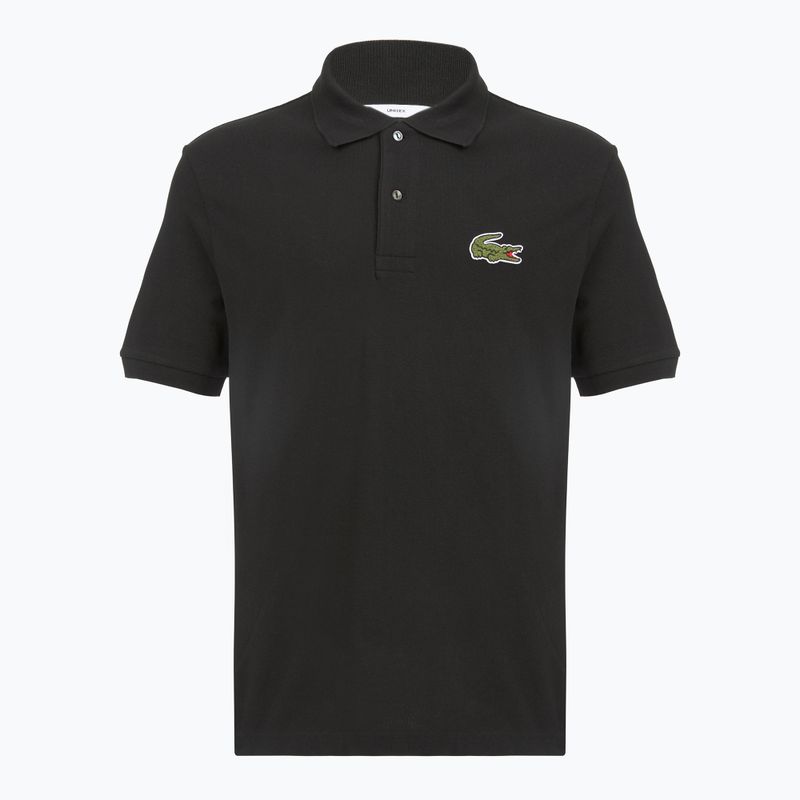 Koszulka polo męska Lacoste PH2751 black