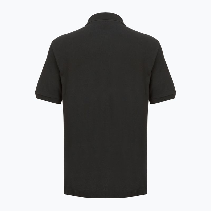 Koszulka polo męska Lacoste PH2751 black 2