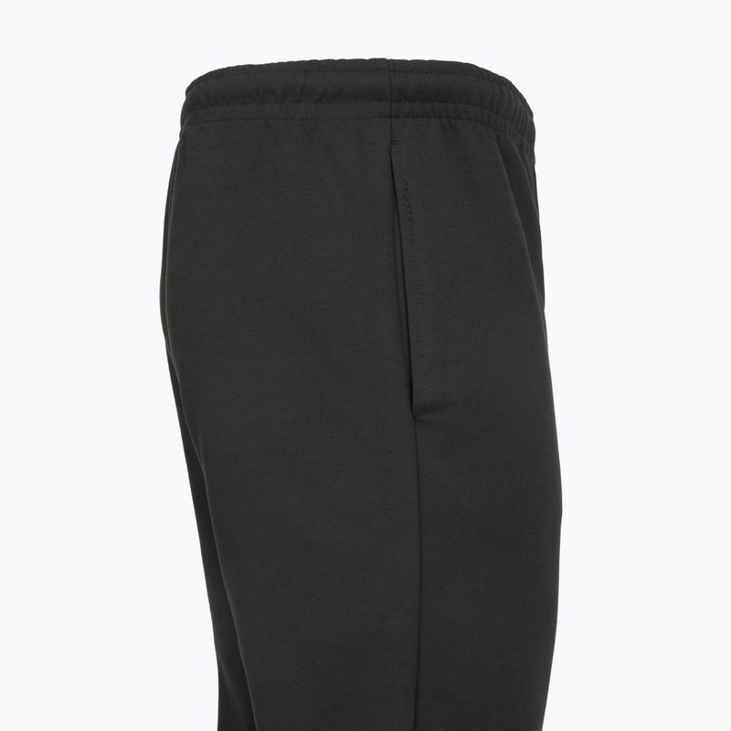 Spodnie męskie Lacoste XH5132 black 4