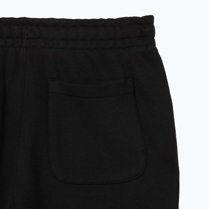 Spodnie męskie Lacoste XH2750 black 6