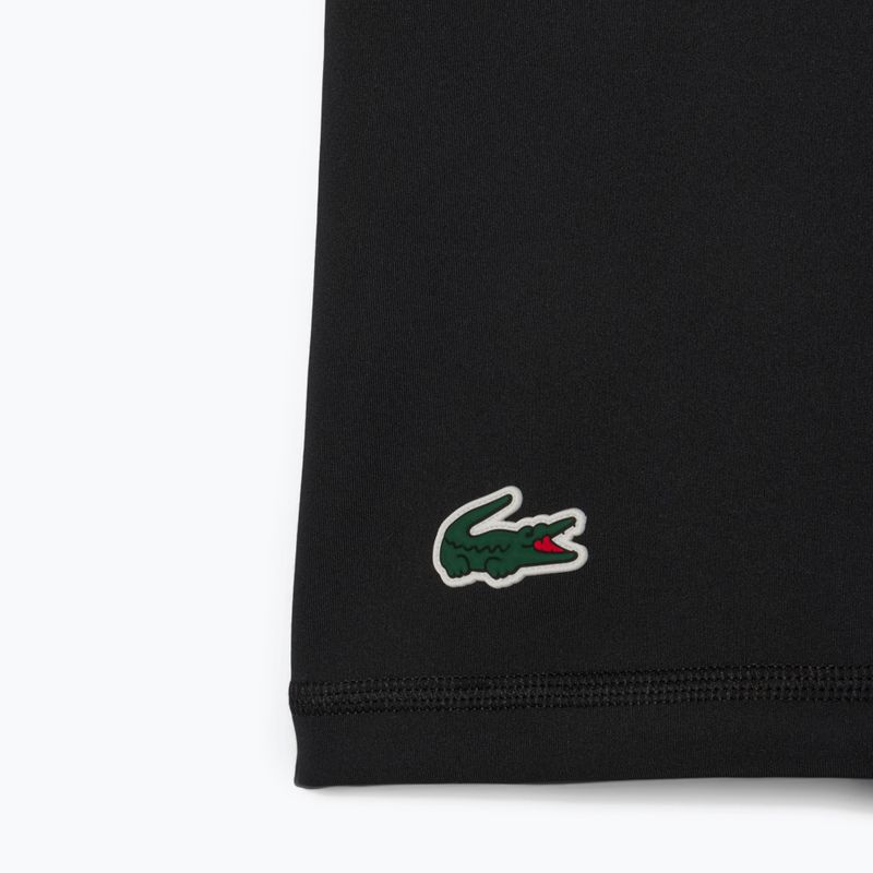 Sukienka tenisowa Lacoste EF0615 black/black 8