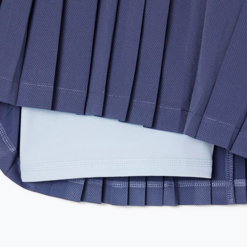 Spódnica tenisowa Lacoste JF8594 primerose/rill 3