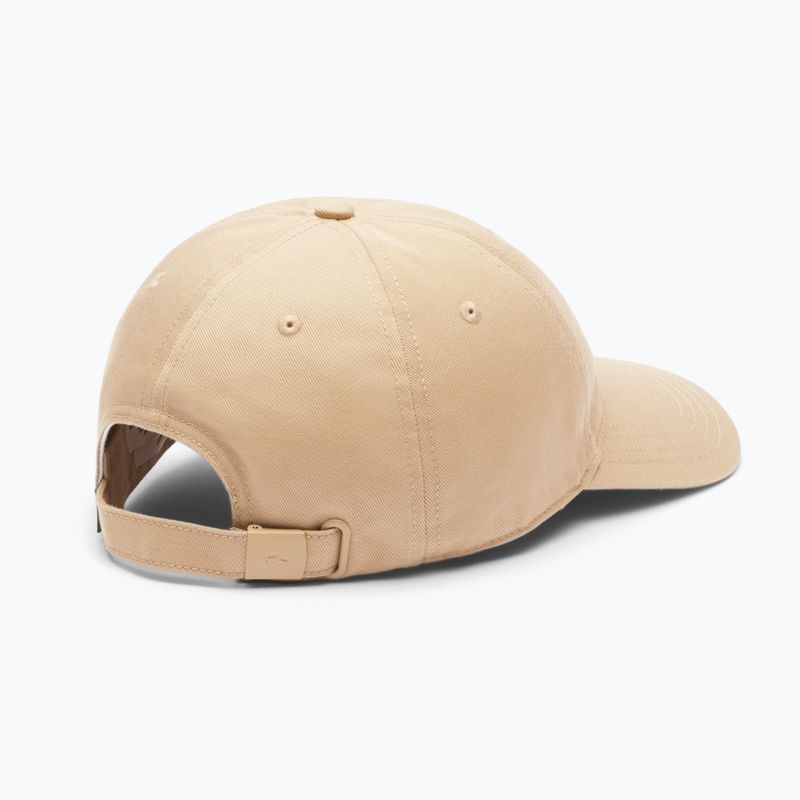 Czapka z daszkiem Lacoste RK0491 viennese 2