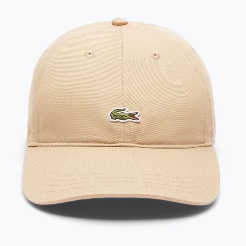 Czapka z daszkiem Lacoste RK0491 viennese 3