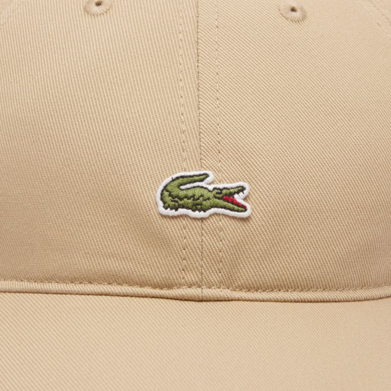 Czapka z daszkiem Lacoste RK0491 viennese 4