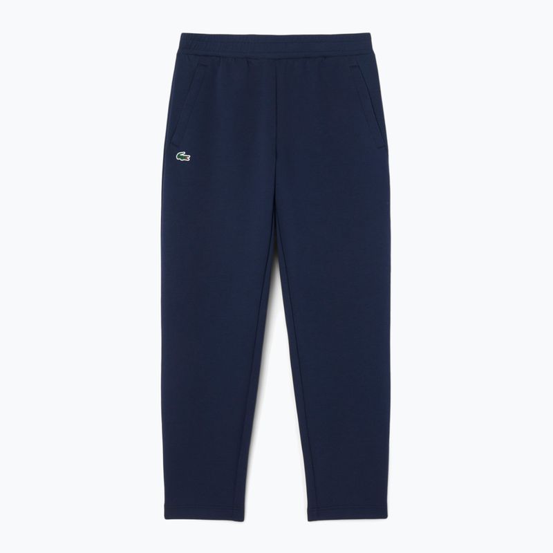 Spodnie męskie Lacoste XH9833 166 navy blue 5