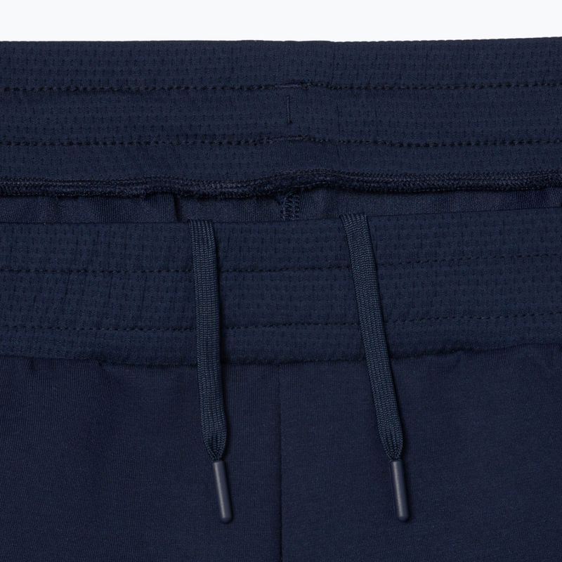 Spodnie męskie Lacoste XH9833 166 navy blue 6