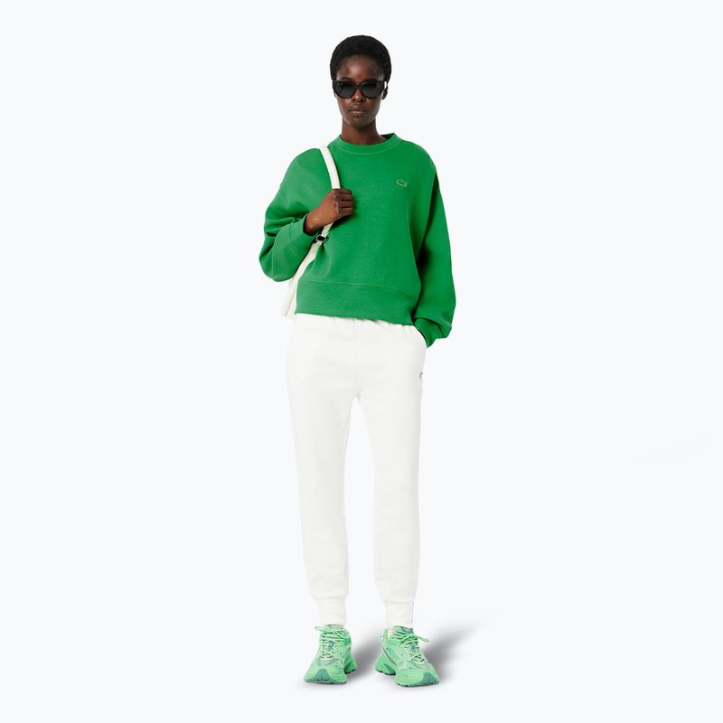 Bluza damska Lacoste SF5614 calathea 2