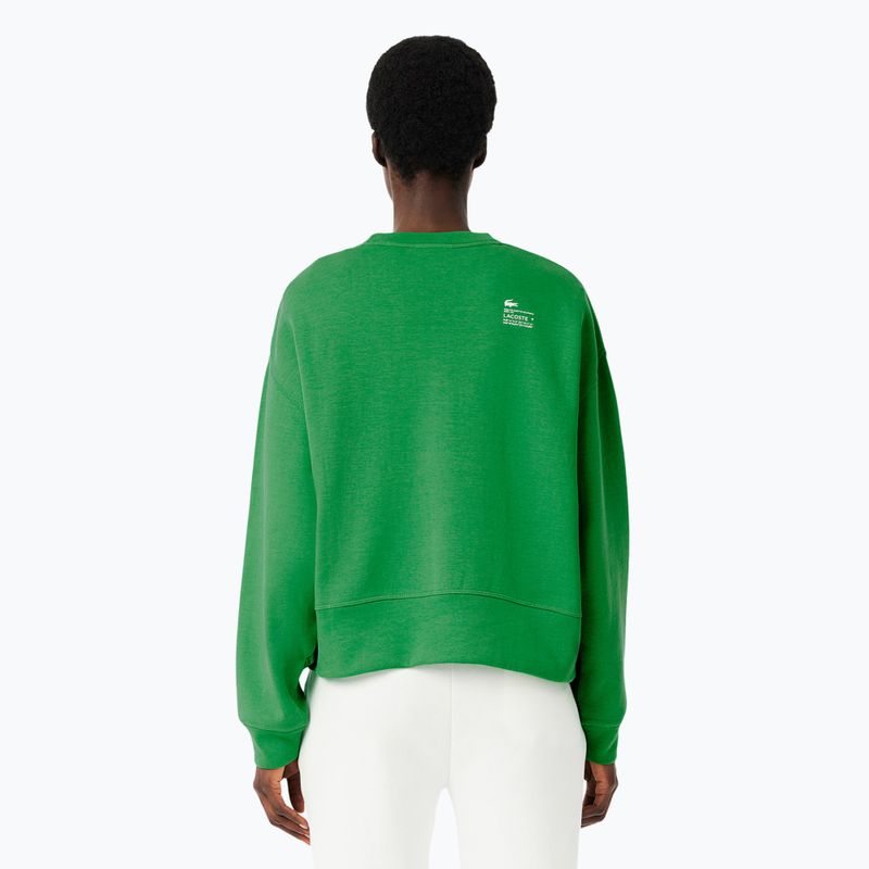 Bluza damska Lacoste SF5614 calathea 3