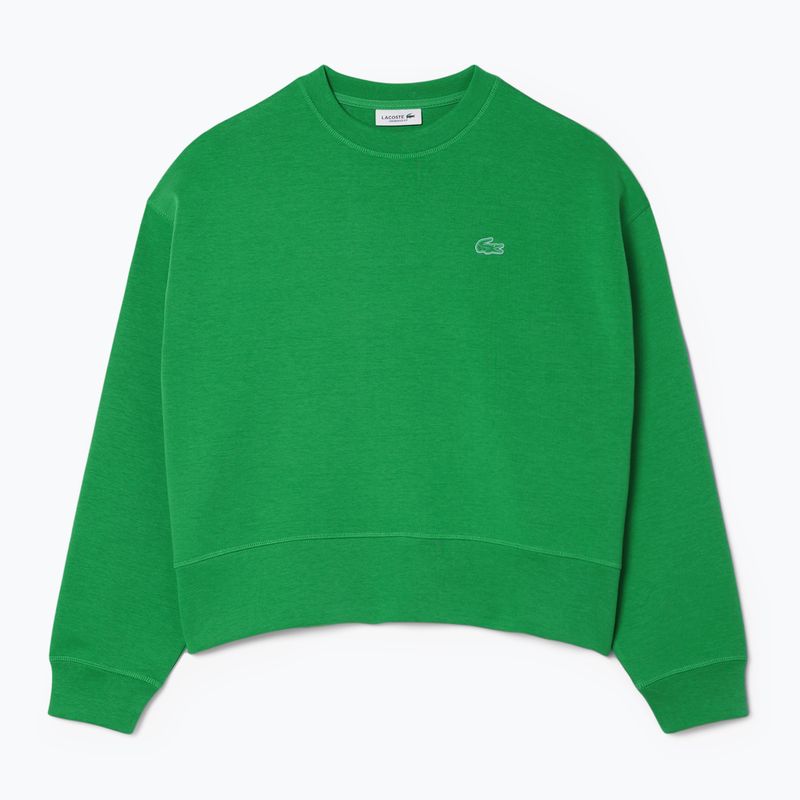 Bluza damska Lacoste SF5614 calathea 5