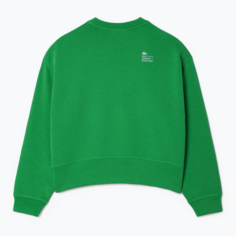 Bluza damska Lacoste SF5614 calathea 6