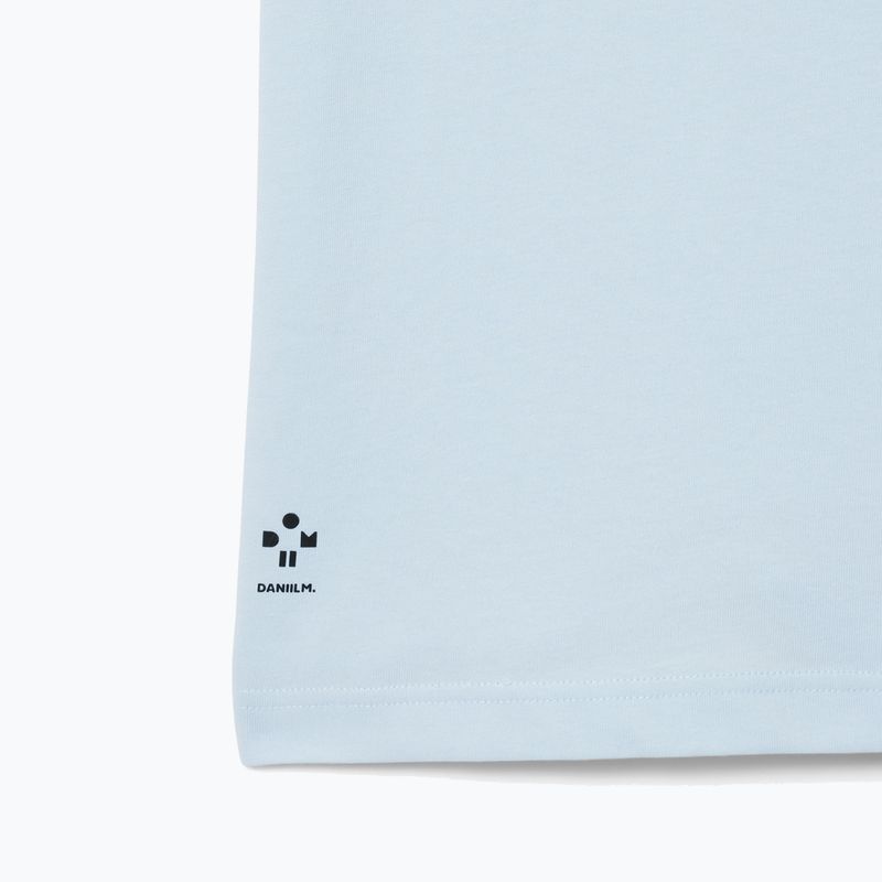 Koszulka tenisowa męska Lacoste TH8970 rill 8