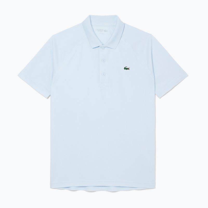 Koszulka tenisowa polo męska Lacoste Polo DH3201 rill 5