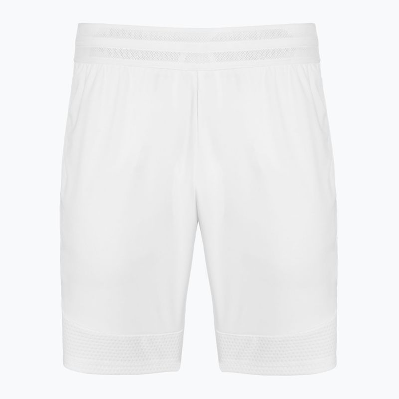 Spodenki tenisowe męskie Lacoste GH8950 white