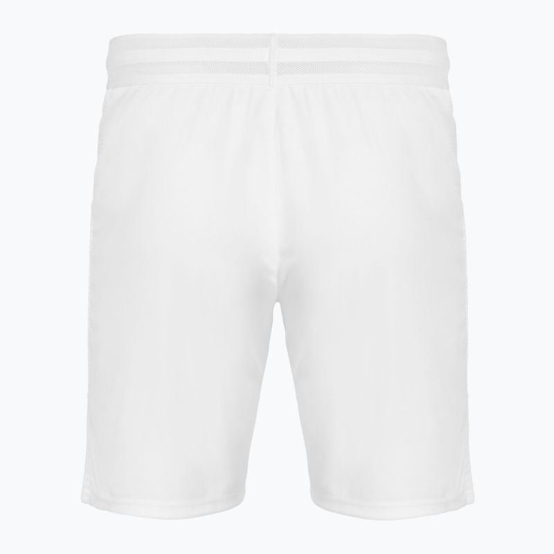 Spodenki tenisowe męskie Lacoste GH8950 white 2