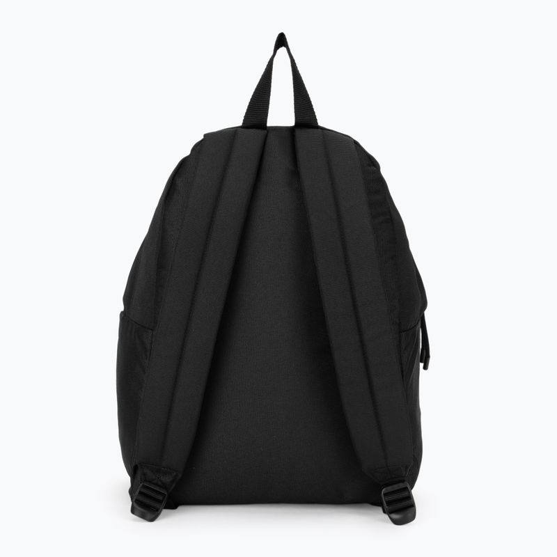 Plecak miejski Lacoste NU5182ZT 20 l black 3