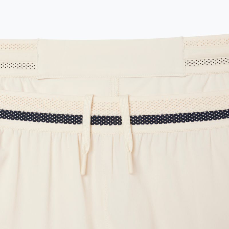 Spodenki tenisowe męskie Lacoste GH7413 lapland/navy blue 2