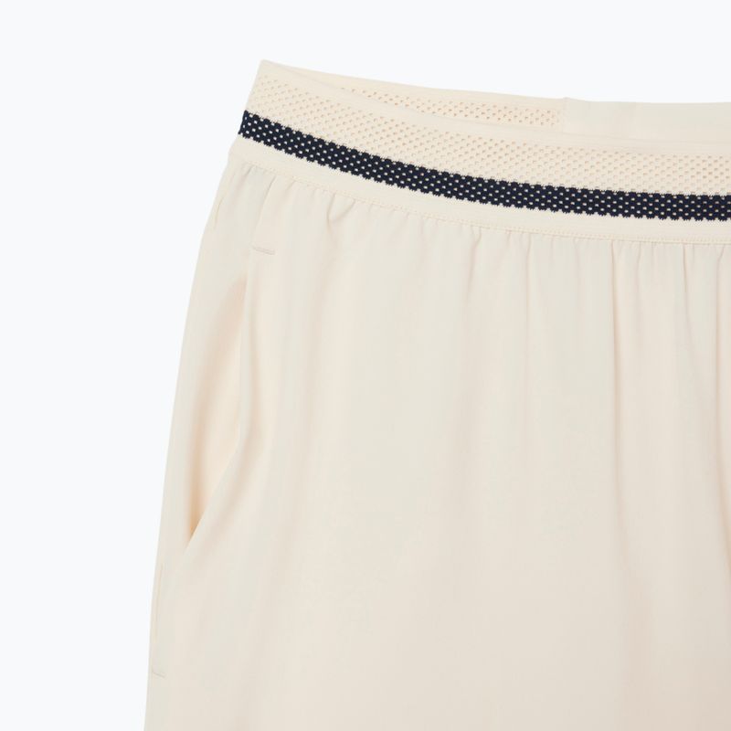 Spodenki tenisowe męskie Lacoste GH7413 lapland/navy blue 4