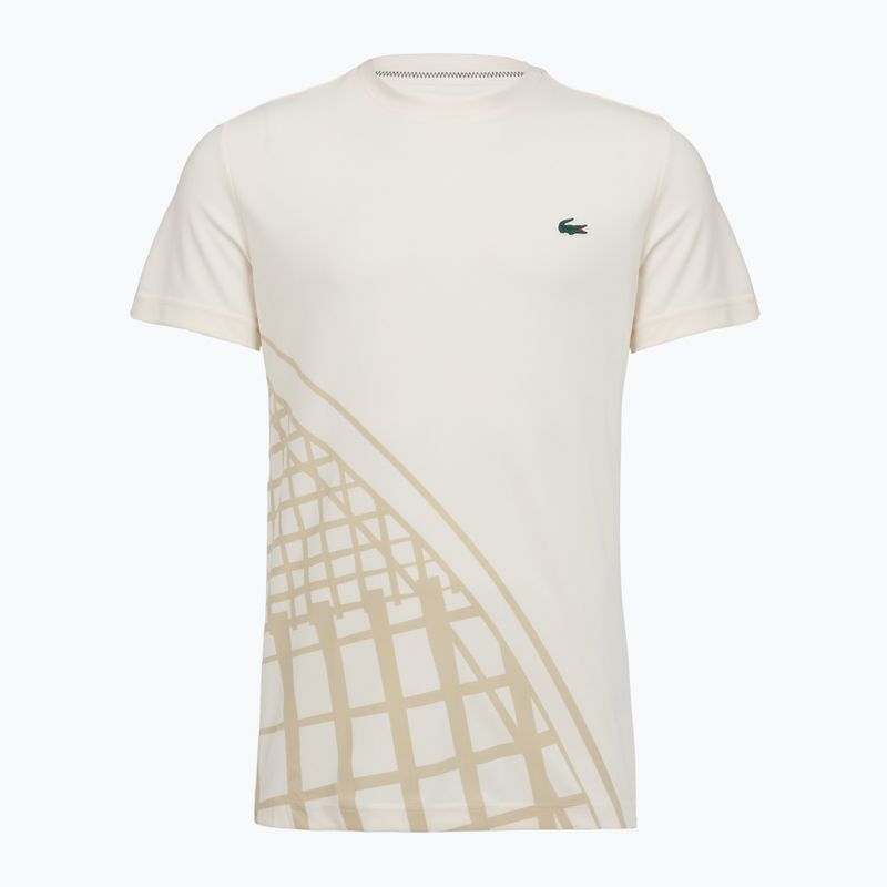 Koszulka tenisowa męska Lacoste TH4753 lapland