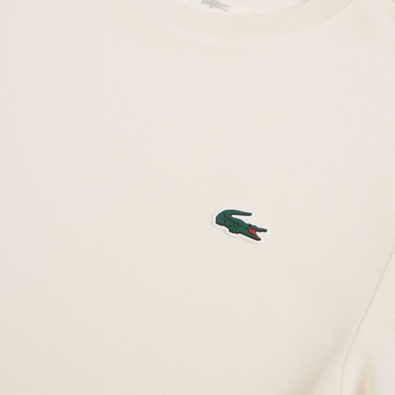 Koszulka tenisowa męska Lacoste TH4753 lapland 3