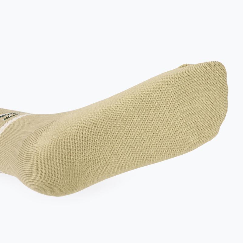 Skarpety Lacoste RA5988 2 pary viennese/flour 4