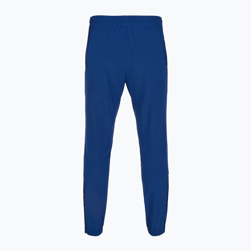 Dres tenisowy męski Lacoste WH4752 france blue 9