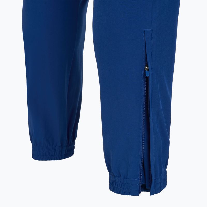 Dres tenisowy męski Lacoste WH4752 france blue 11