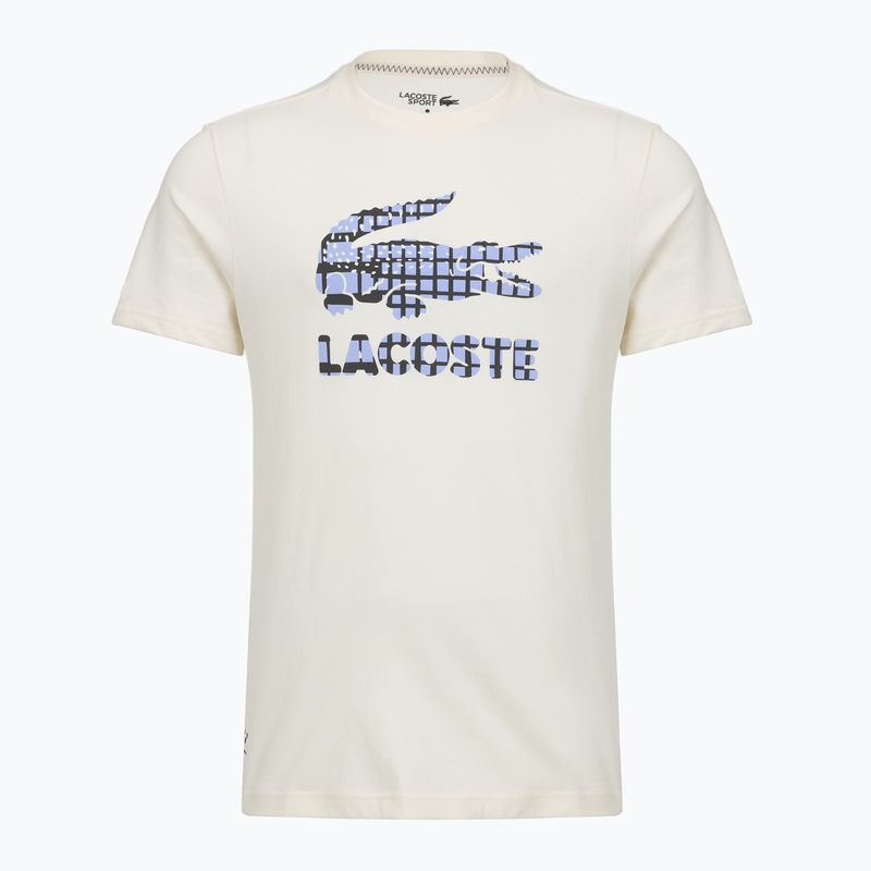Koszulka męska Lacoste TH4769 lapland