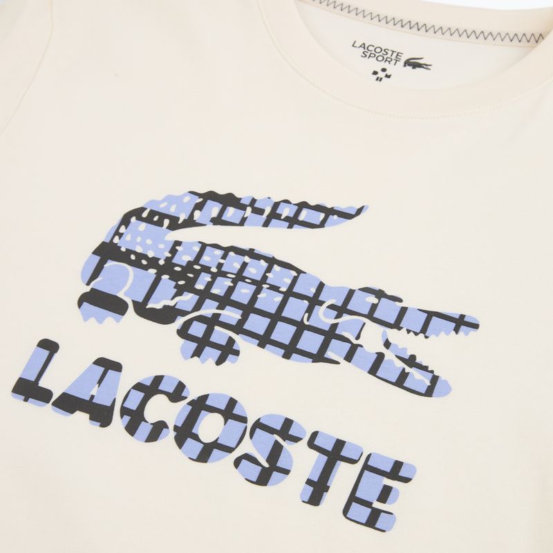 Koszulka męska Lacoste TH4769 lapland 3