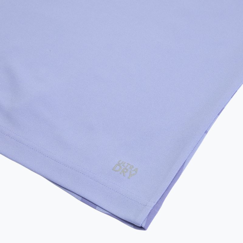Koszulka tenisowa męska Lacoste TH4753 delphinium 4