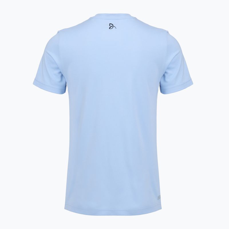 Koszulka tenisowa męska Lacoste TH4782 overview 2