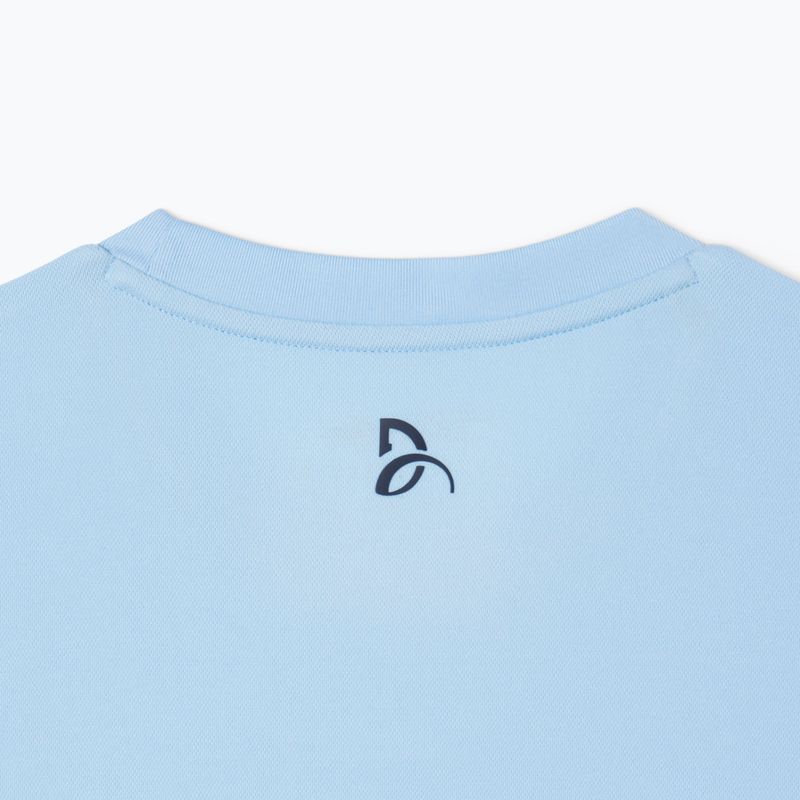 Koszulka tenisowa męska Lacoste TH4782 overview 4