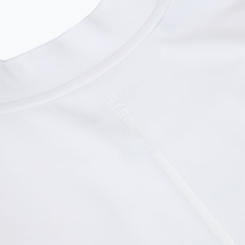 Sukienka tenisowa Lacoste EF0151 white 4