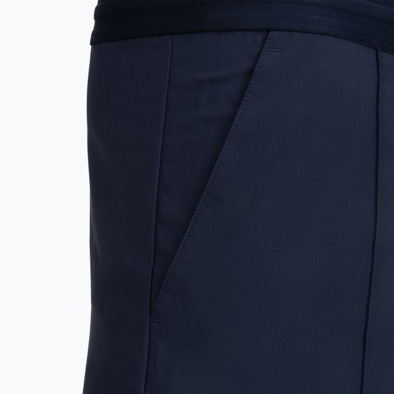Spodenki tenisowe męskie Lacoste GH0203 navy blue 5