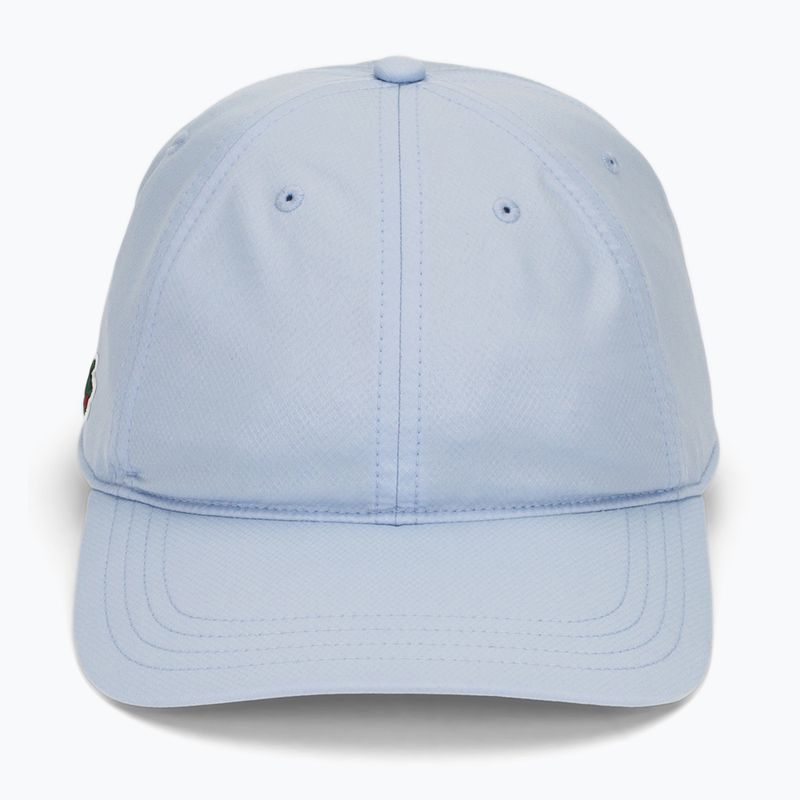 Czapka z daszkiem Lacoste RK2662 phoenix blue 2