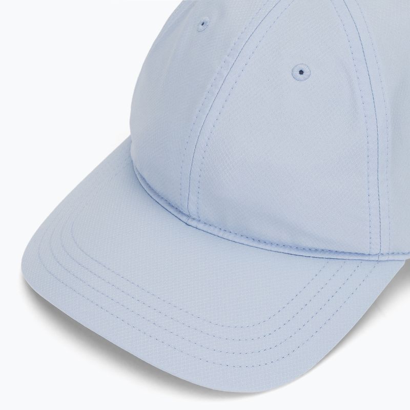 Czapka z daszkiem Lacoste RK2662 phoenix blue 3