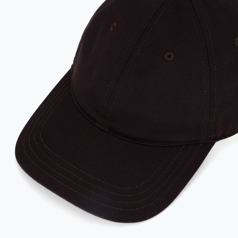 Czapka z daszkiem Lacoste RK0440 buffalo 3