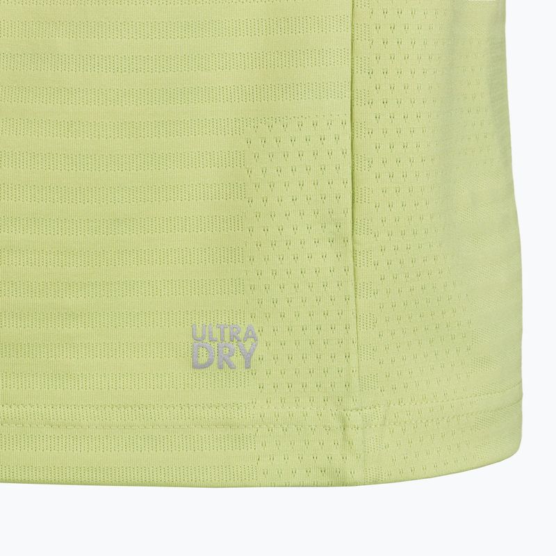 Koszulka tenisowa męska Lacoste TH0004 birch 5