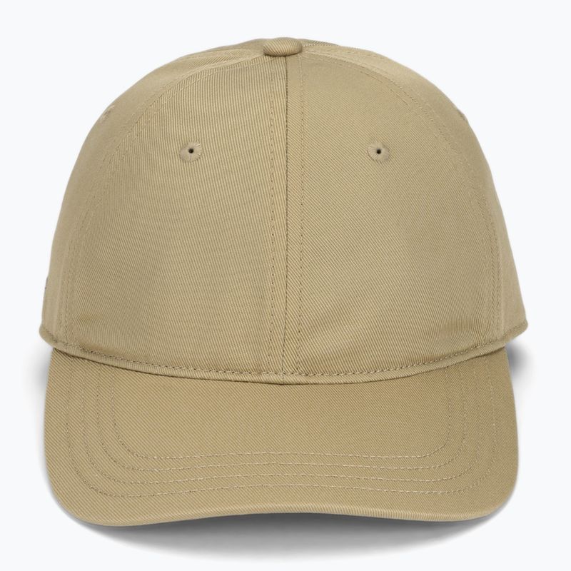 Czapka z daszkiem Lacoste RK0440 millet 2